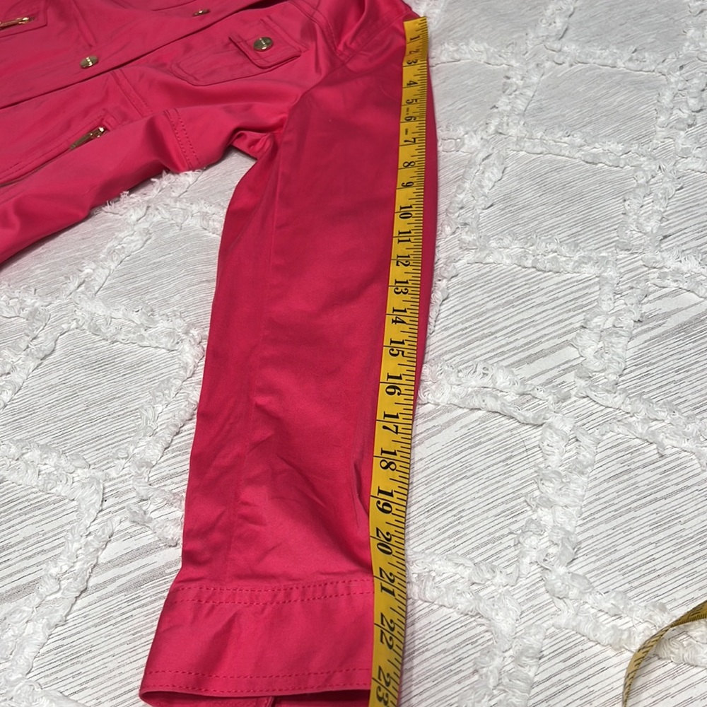 Jones New York Signature Jacket - Picture 10 of 13
